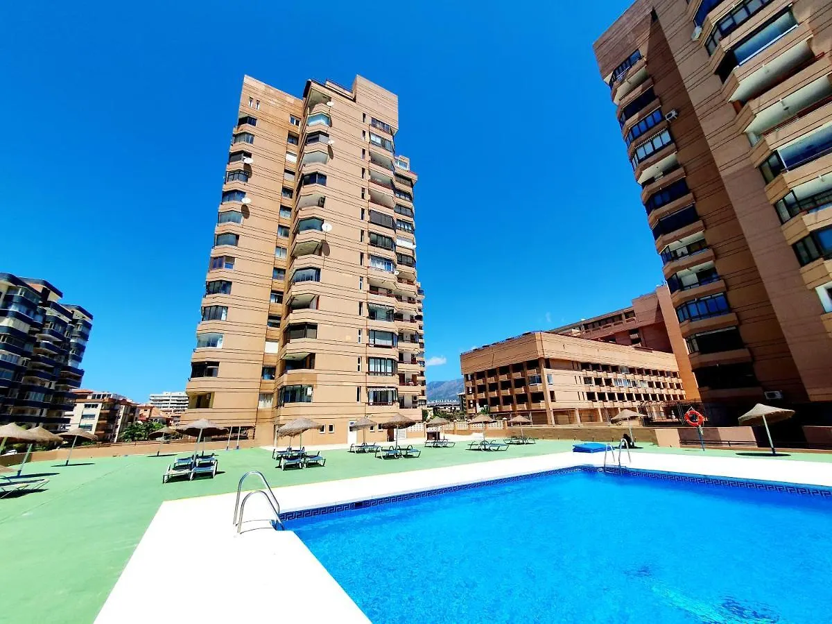 Marina View Apartment Fuengirola Ισπανία