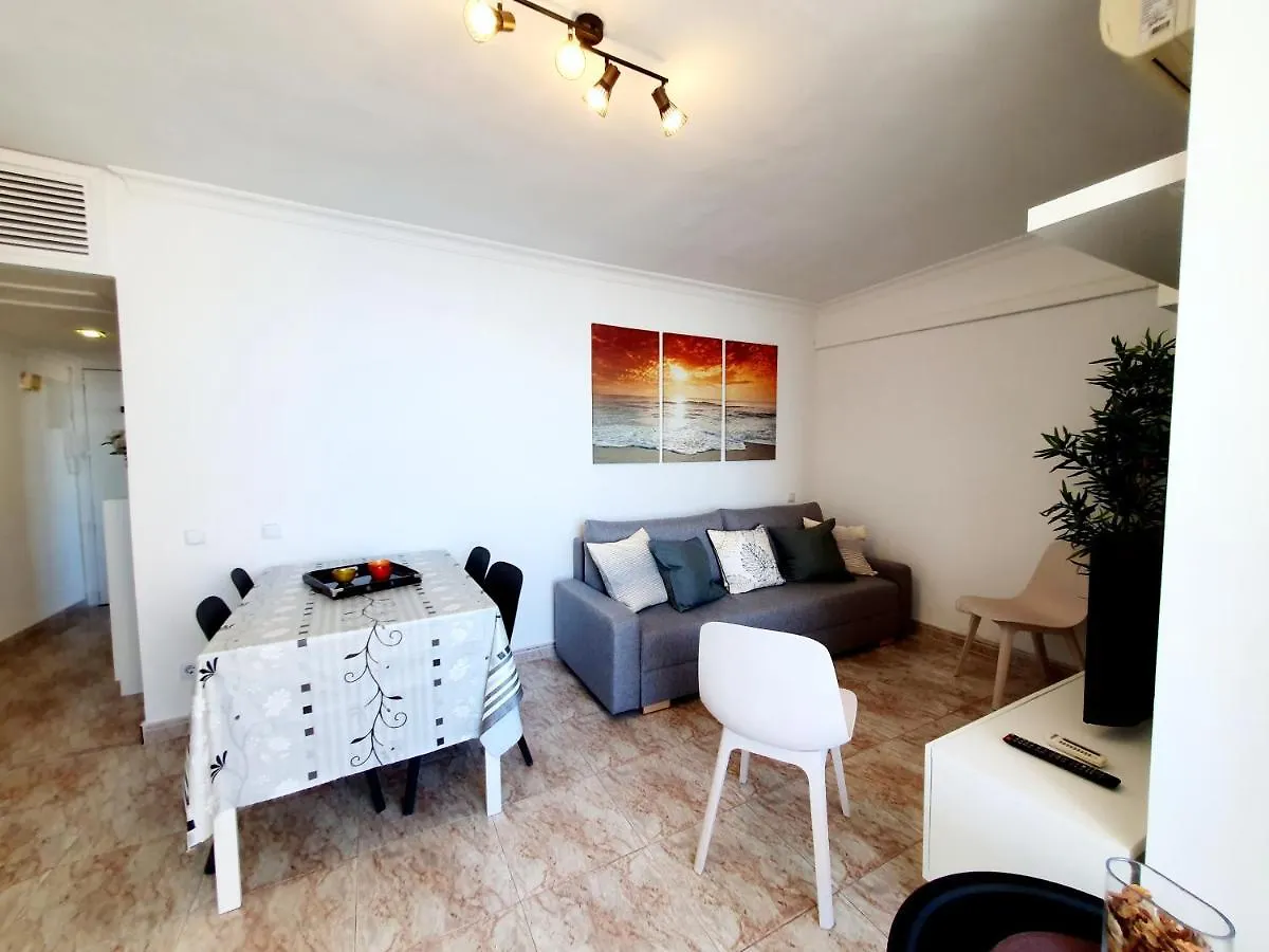 Marina View Apartment Fuengirola 0*,  Ισπανία