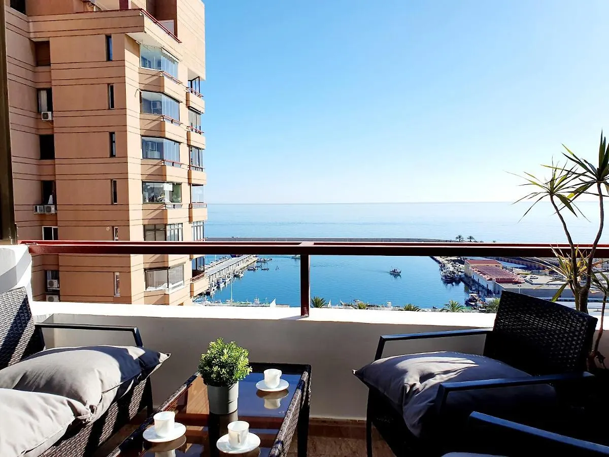 Marina View Apartment Fuengirola 0*,  España