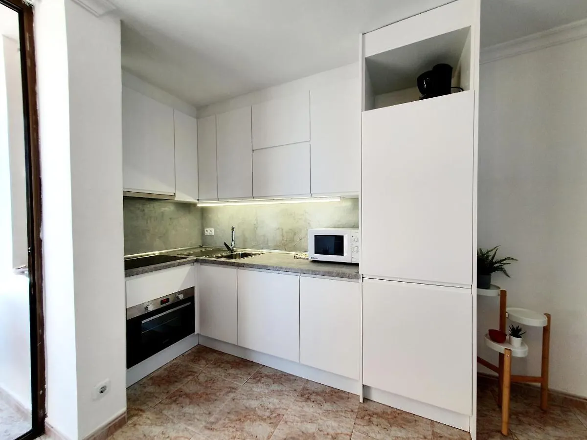 Marina View Apartment Fuengirola España