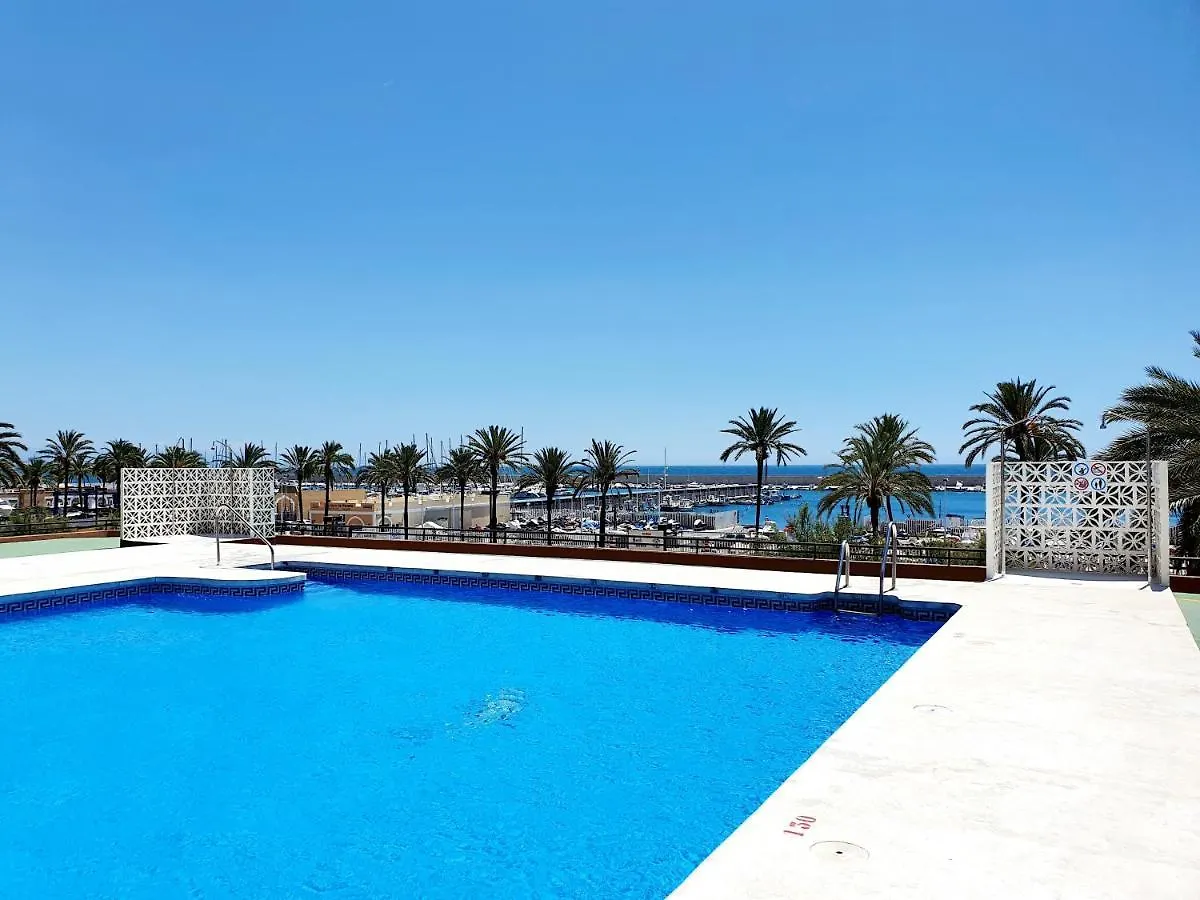Marina View Apartment Fuengirola España