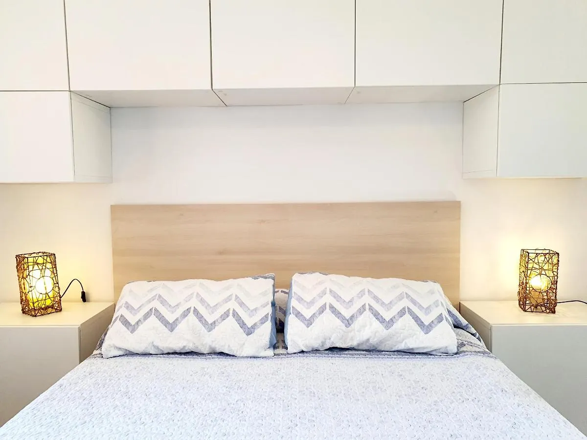 Marina View Apartment Fuengirola España